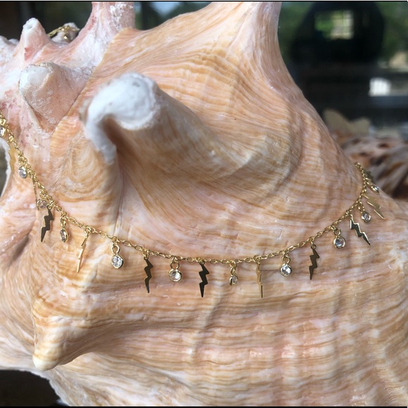 Accessories - Choker